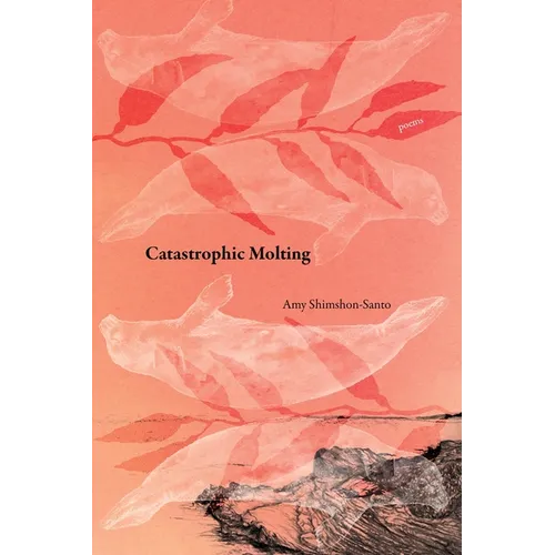 Catastrophic Molting - Paperback