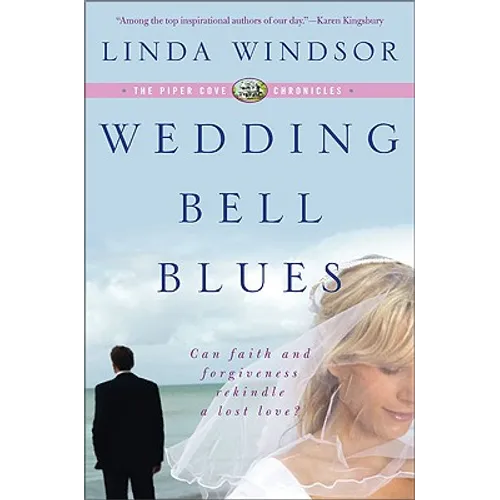 Wedding Bell Blues (the Piper Cove Chronicles) - Paperback