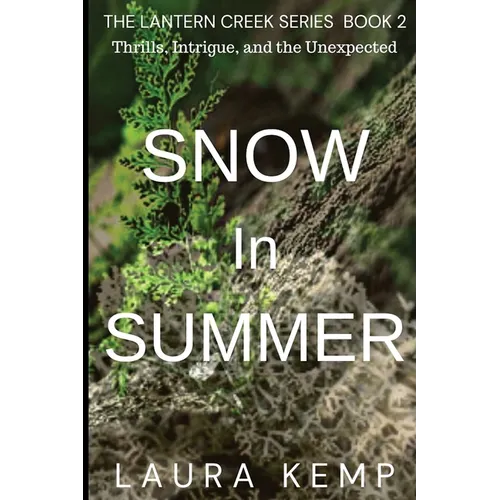 Snow In Summer - Paperback