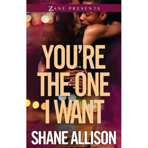 You're the One I Want - Paperback