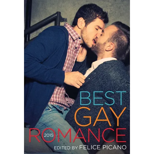 Best Gay Romance (2015) - Paperback