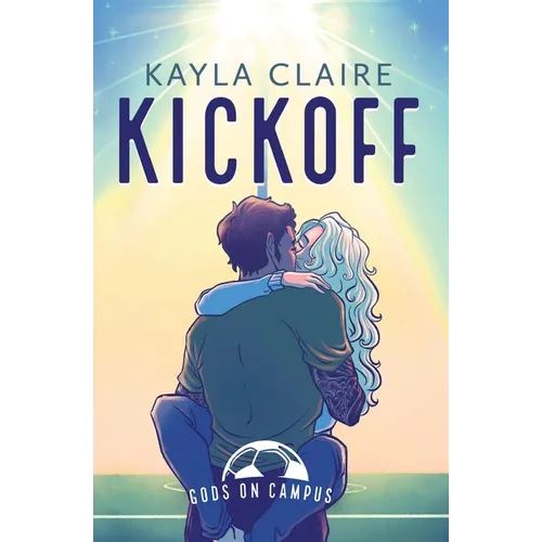 Kickoff - Paperback
