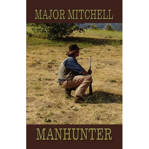 Manhunter - Paperback