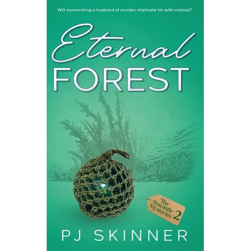 Eternal Forest - Paperback