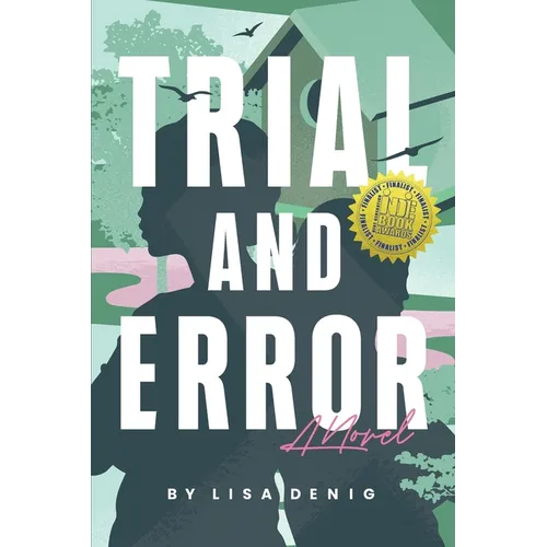 Trial and Error - Paperback