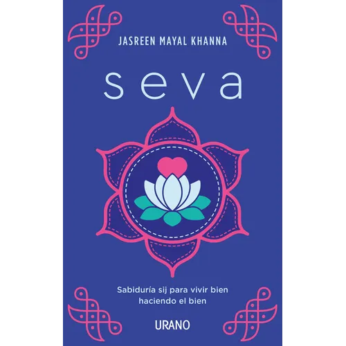 Seva - Paperback