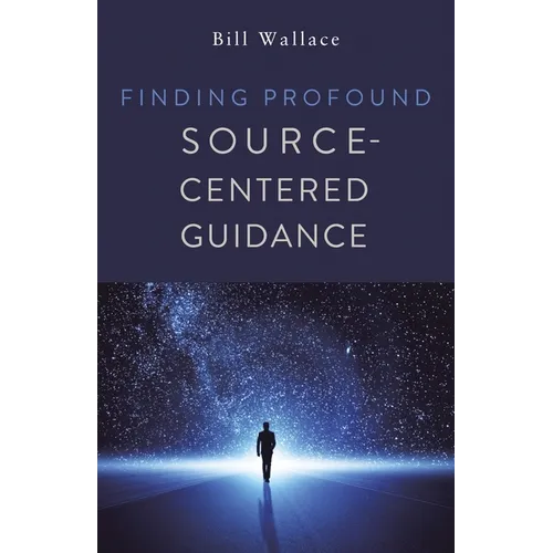 Finding Profound: Source-Centered Guidance - Paperback