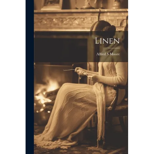 Linen - Paperback