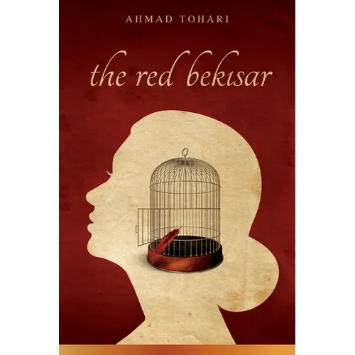 The Red Bekisar - Paperback