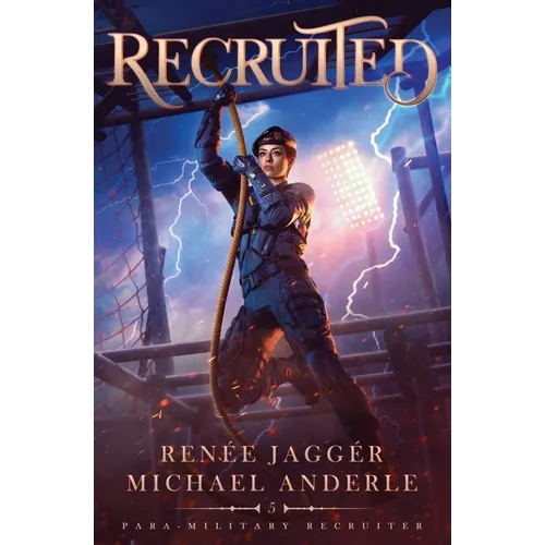 Recruited - Paperback