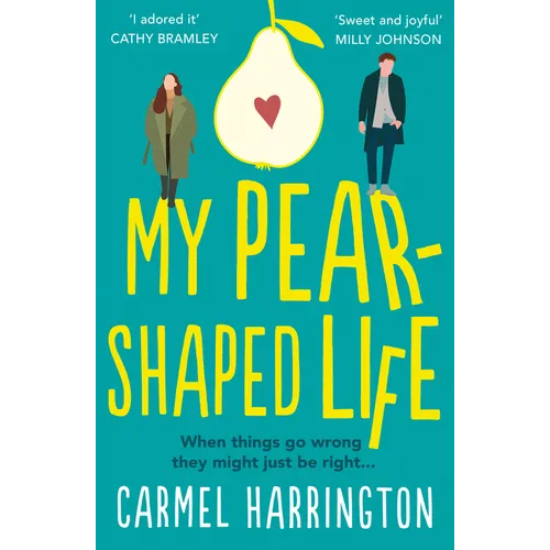 My Pear-Shaped Life - Paperback