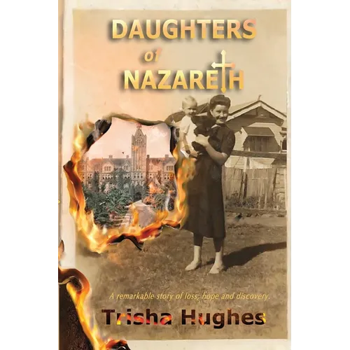 Daughters of Nazareth - Paperback