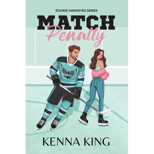 Match Penalty - Paperback
