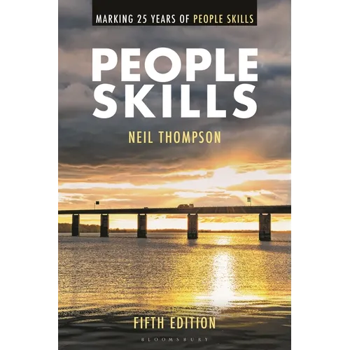 People Skills - Paperback