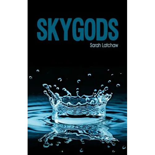 Skygods - Paperback