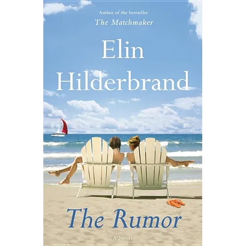 The Rumor - Hardcover