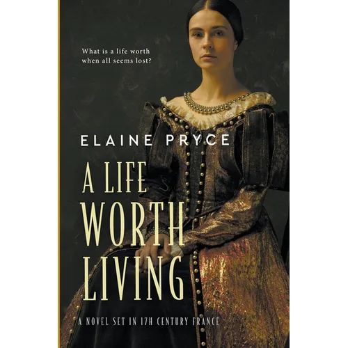 A Life Worth Living - Paperback