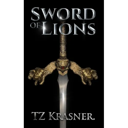 Sword of Lions - Paperback