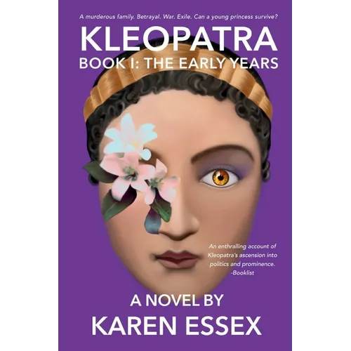 Kleopatra: Book 1: The Early Years - Paperback