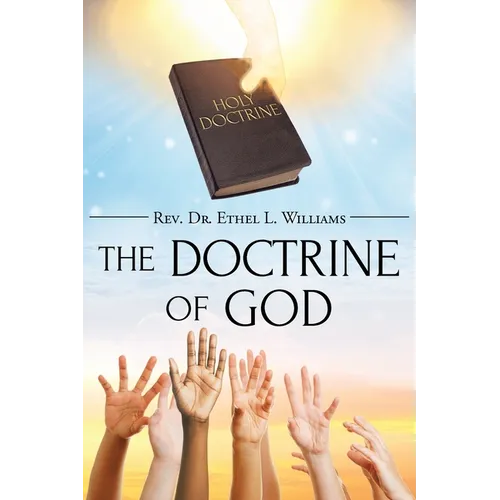 The Doctrine of God - Paperback