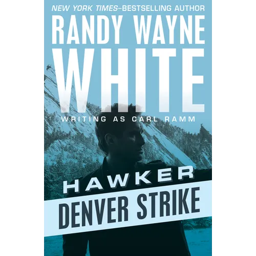 Denver Strike - Paperback