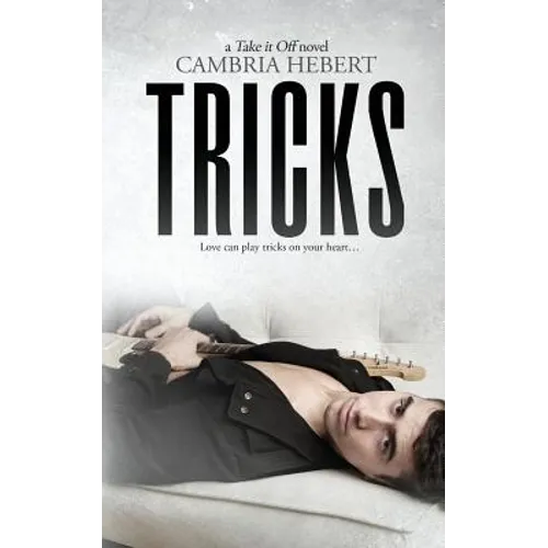 Tricks - Paperback