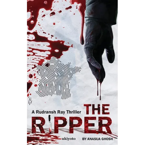 The Ripper - Paperback