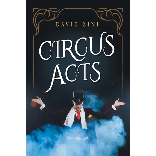 Circus Acts: New edition - Paperback