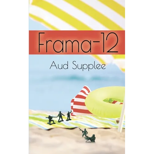 Frama-12 - Paperback