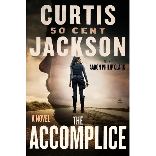 The Accomplice - Hardcover