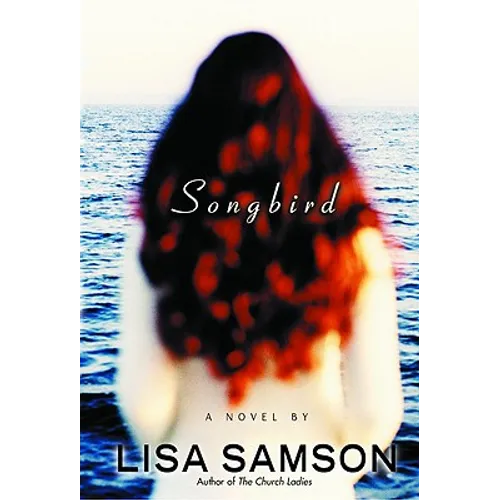 Songbird - Paperback