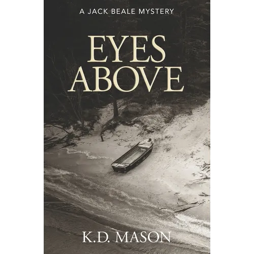 Eyes Above - Paperback