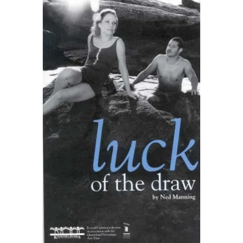 Luck of the Draw - Paperback