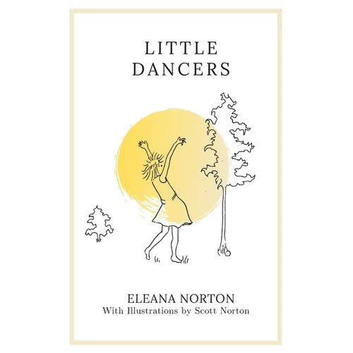 Little Dancers - Paperback