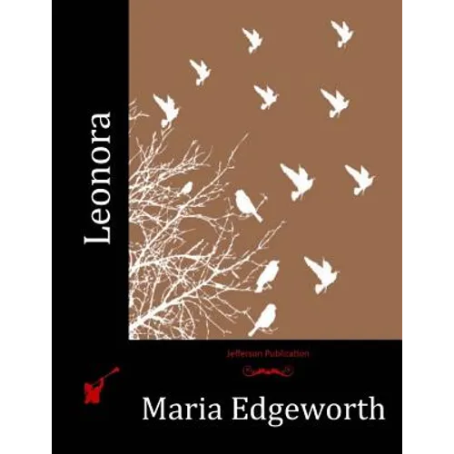Leonora - Paperback