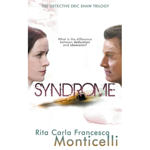 Syndrome - Paperback