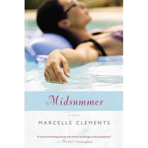 Midsummer - Paperback
