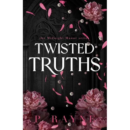 Twisted Truths (Large Print) - Paperback
