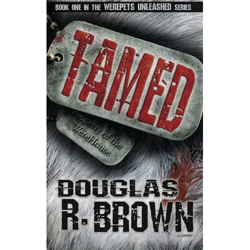Tamed - Paperback