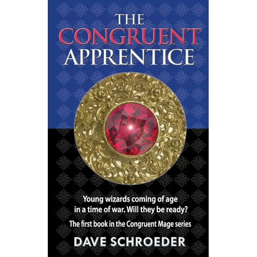 The Congruent Apprentice - Paperback