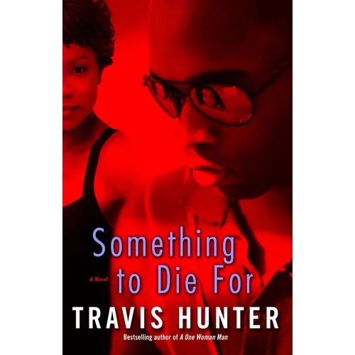 Something to Die For - Paperback