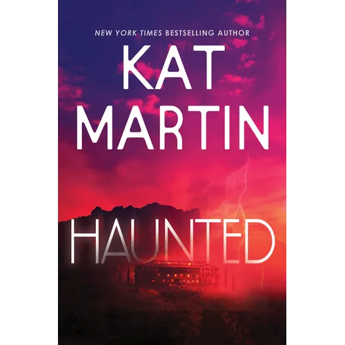 Haunted - Paperback