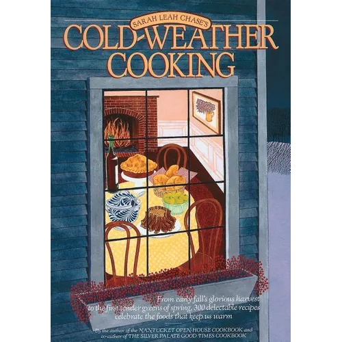 Cold-Weather Cooking - Paperback
