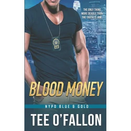 Blood Money - Paperback