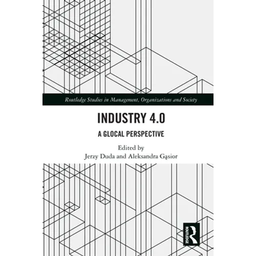 Industry 4.0: A Glocal Perspective - Paperback