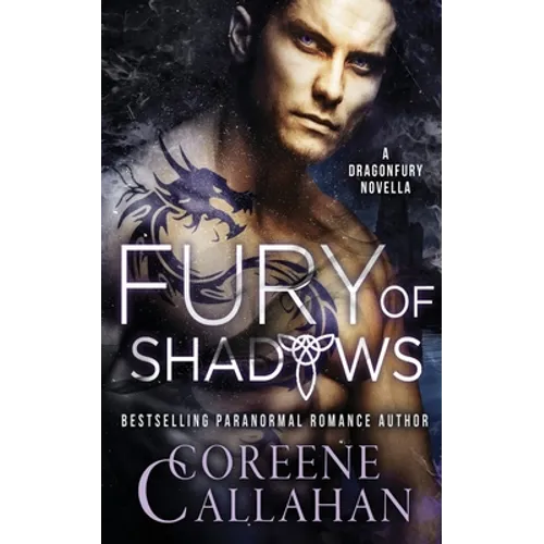Fury of Shadows - Paperback