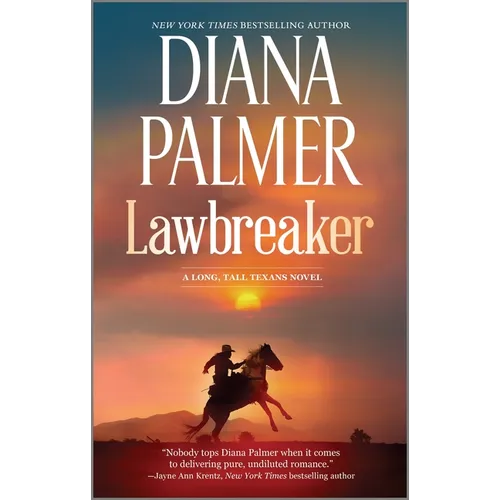Lawbreaker - Mass Market Paperbound