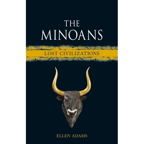 The Minoans - Hardcover