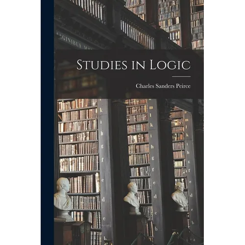 Studies in Logic - Paperback