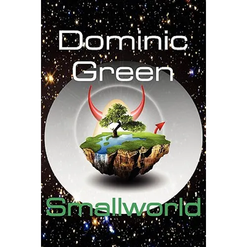 Smallworld - Paperback